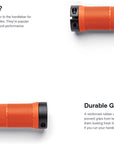 OneUp Thin Grips