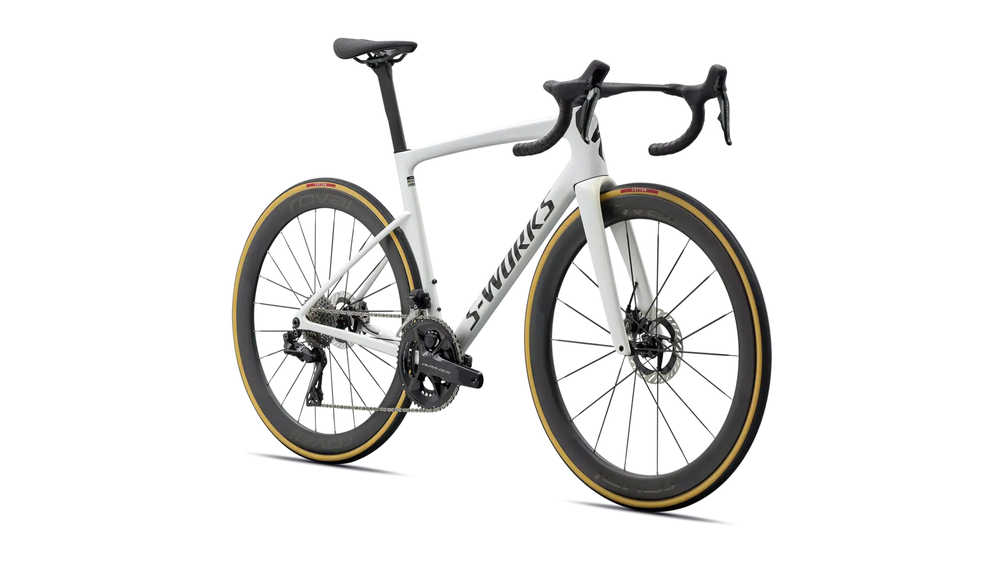 2027 S-Works Tarmac SL9 – Shimano Dura-Ace Di2