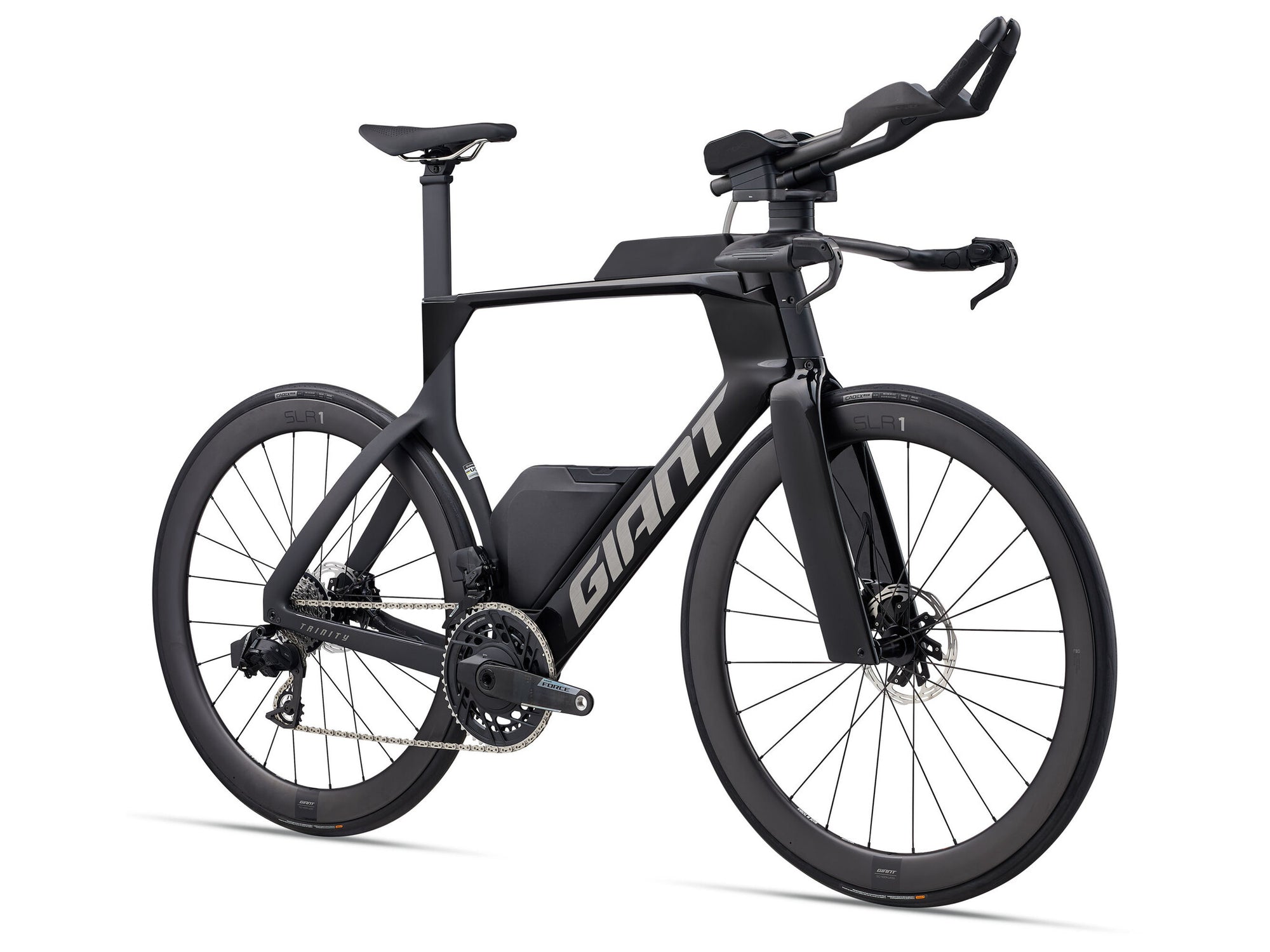 2025 Giant Trinity Advanced SL1 Carbon/Matte Carbon