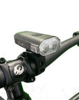 Moon Rigel Max S Front Light 1600 Lumens Wireless