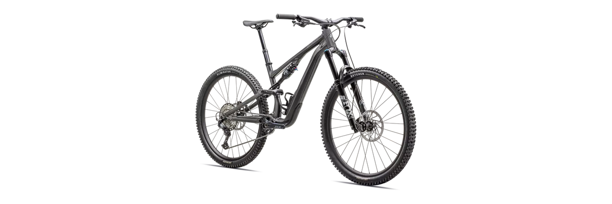 2025 Specialized Stumpjumper 15 Comp Alloy