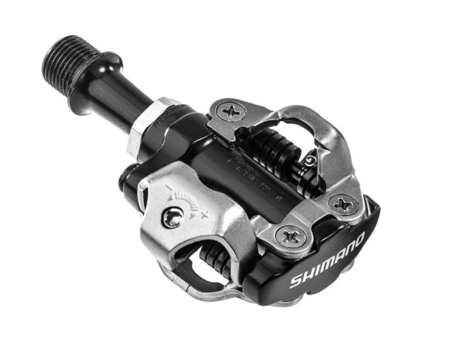 Pedal M540 SPD Black Shimano