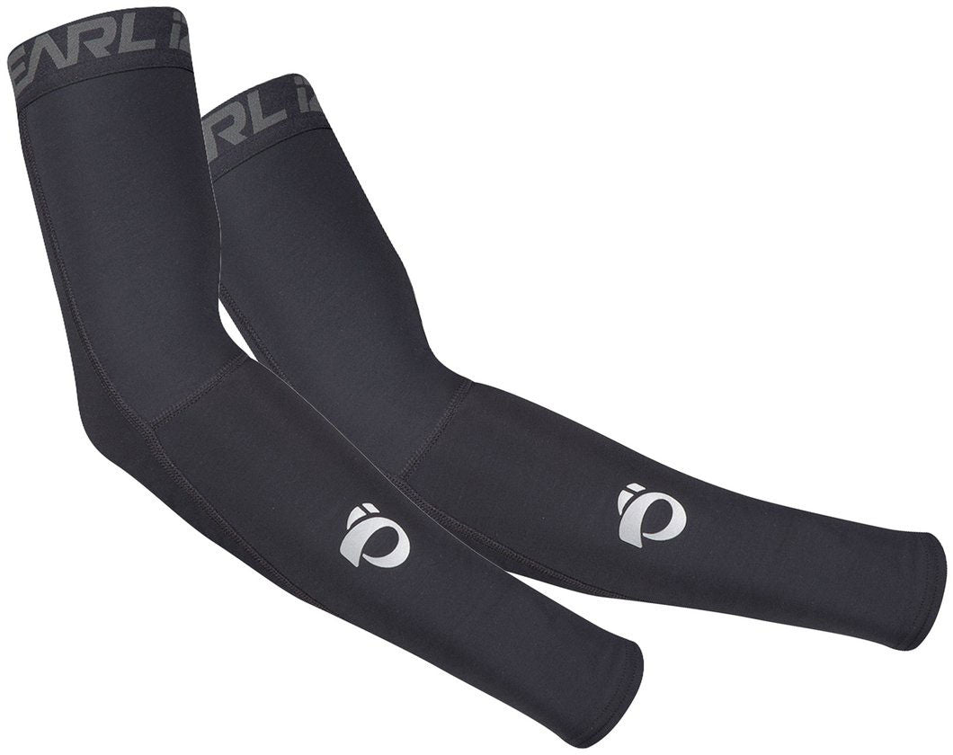 Pearl Izumi Arm Warmer Elite Thermal Black
