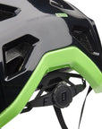 Fox Speedframe Pro 50 Yr Black Med