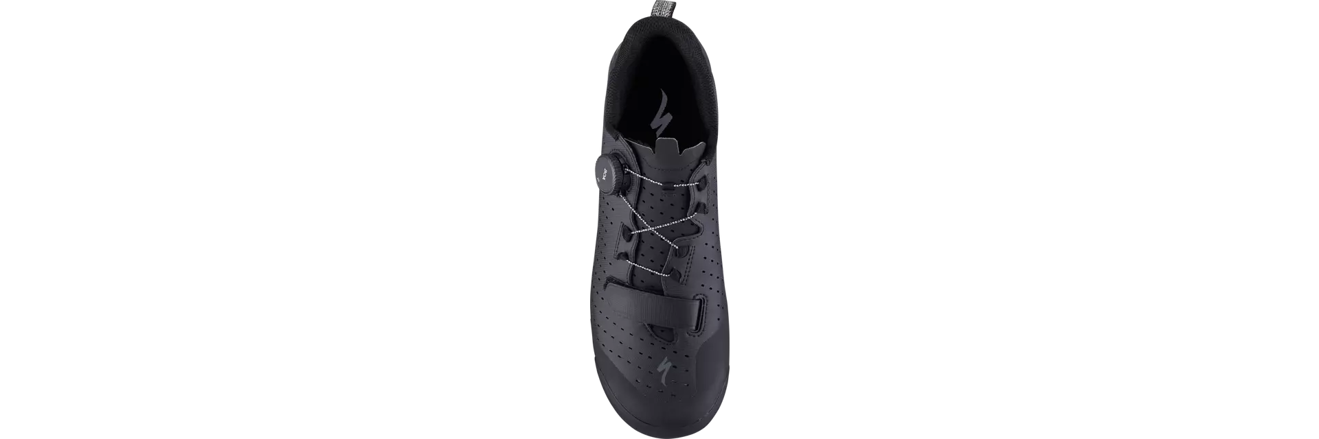 2024 Specialized Recon 2.0 Gravel & Mountain Bike Shoes Black