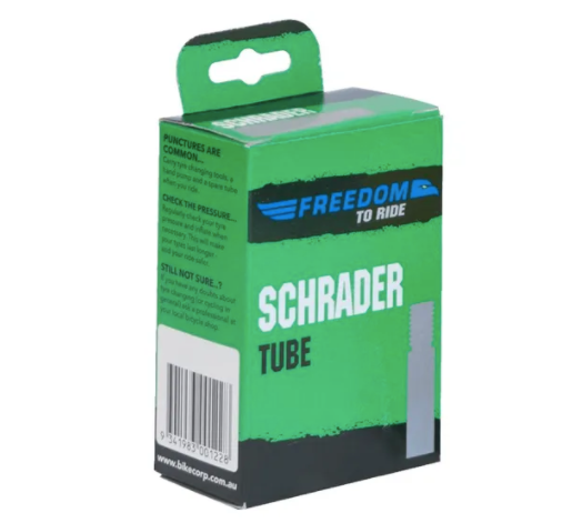 Tube 700 x 32 Thorn Resistant S/V 48mm Freedom