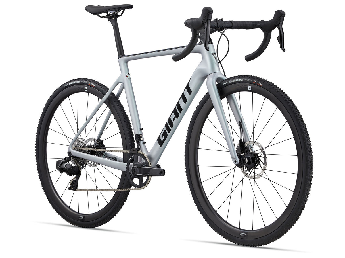 2023 Giant TCX Advanced Pro 1 Supernova