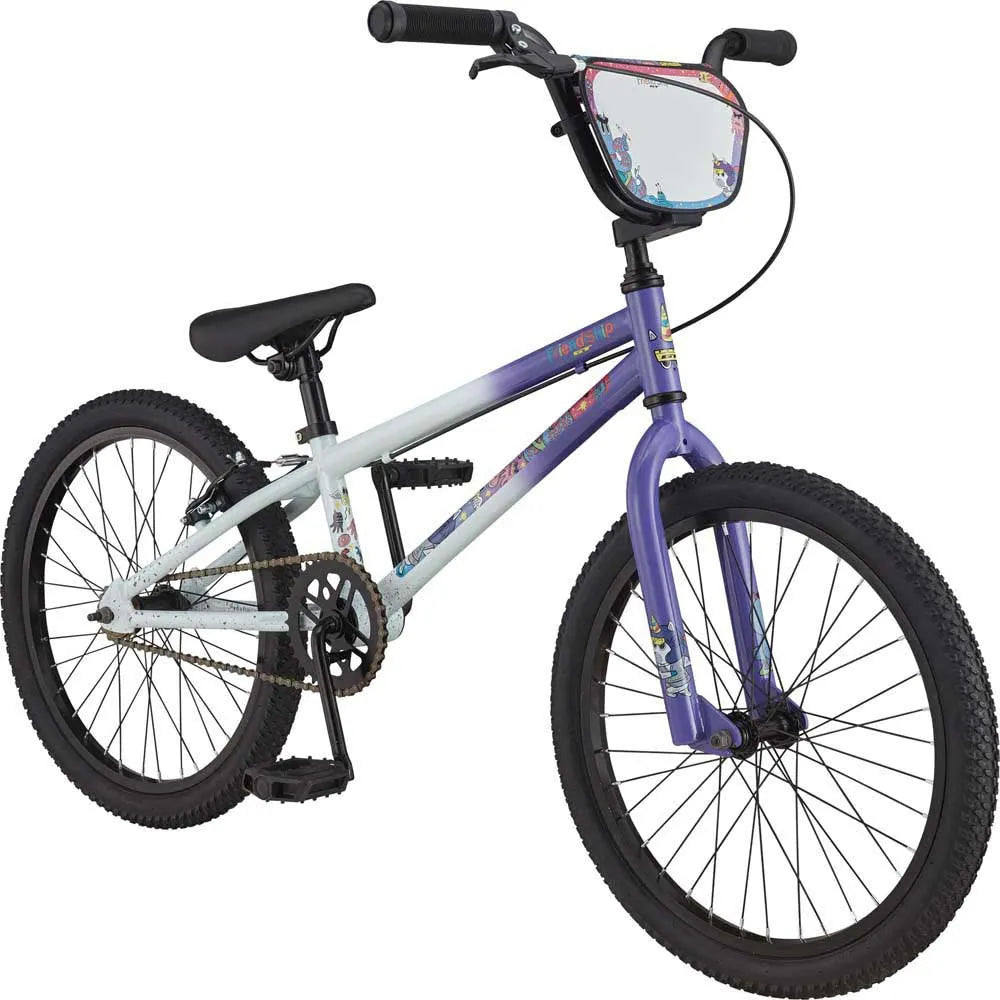 GT Friend Ship 20" BMX
