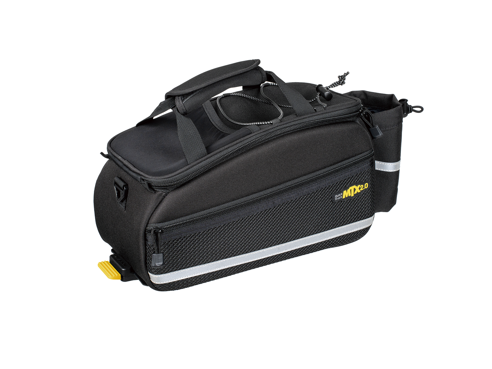TOPEAK MTX TRUNKBAG EX 2.0