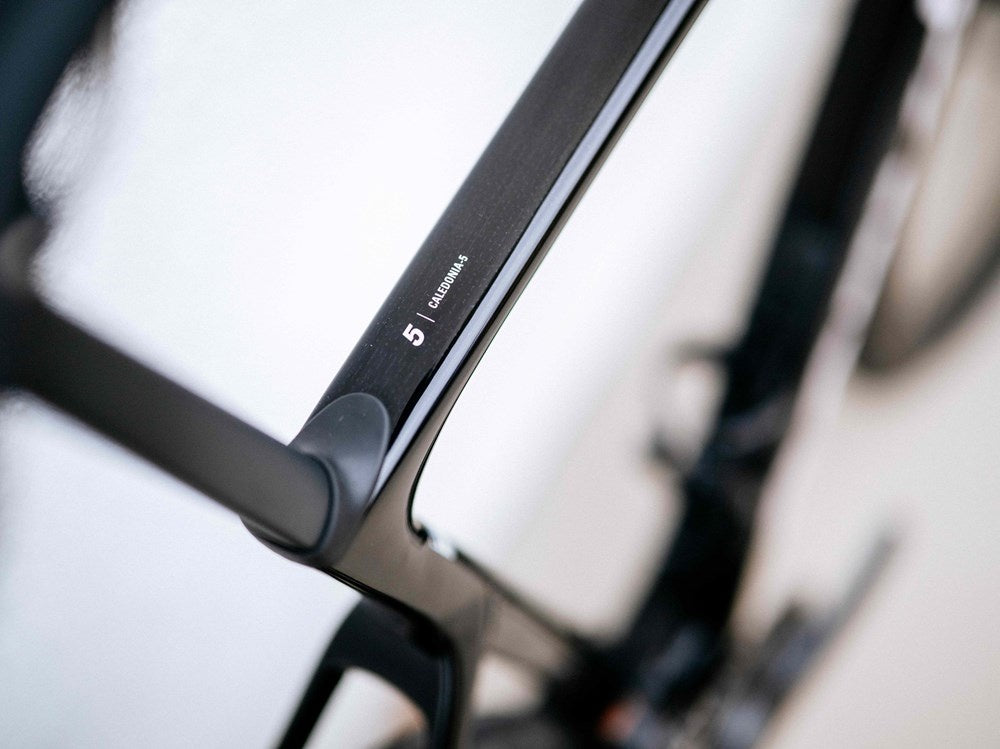 2025 Cervelo Caledonia-5 Ultegra Di2
