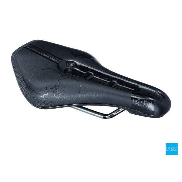 Pro Saddle Stealth Offroad Black 152mm