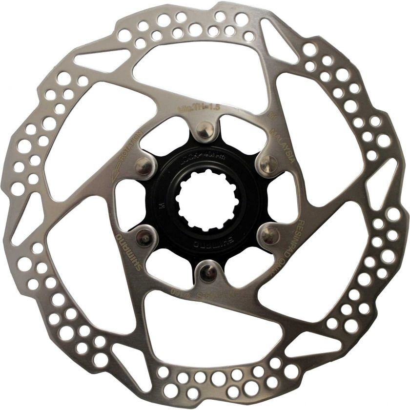 Disc Rotor 180mm Deore Centrelock RT54 Shimano