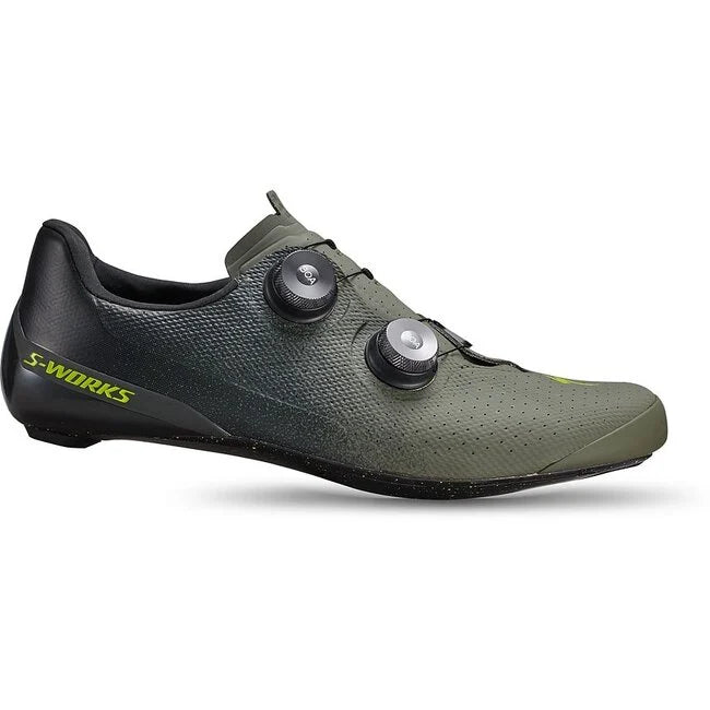 S Works Torch Road Shoes