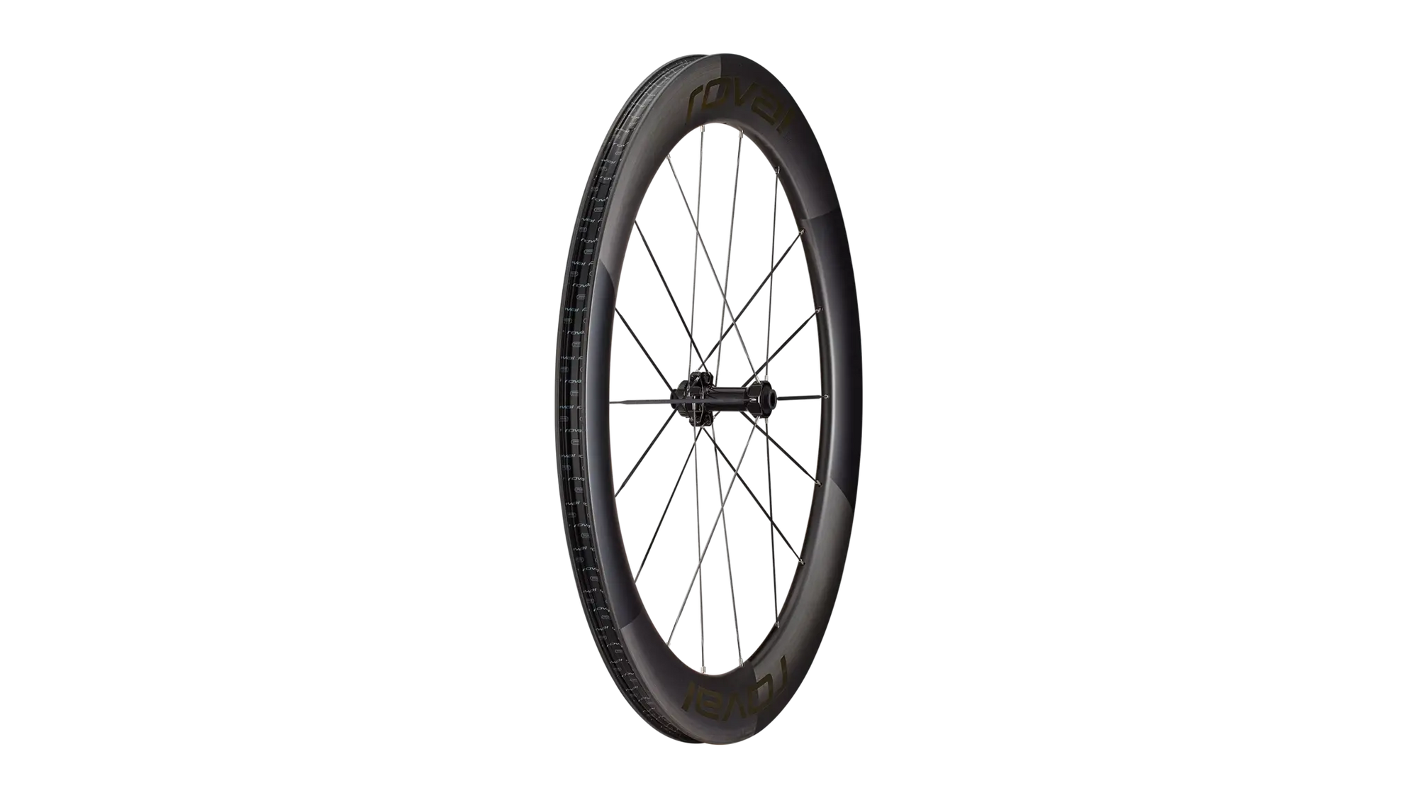 2027 Roval Rapide Sprint CLX Wheel