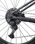 2025 Giant Talon 1 Charcoal