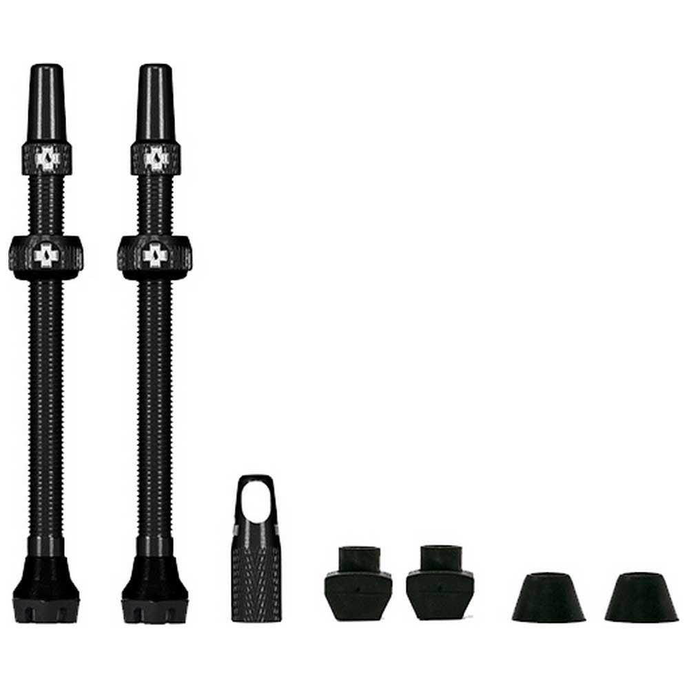 Muc-Off Tubeless Valve Kit V2 60mm