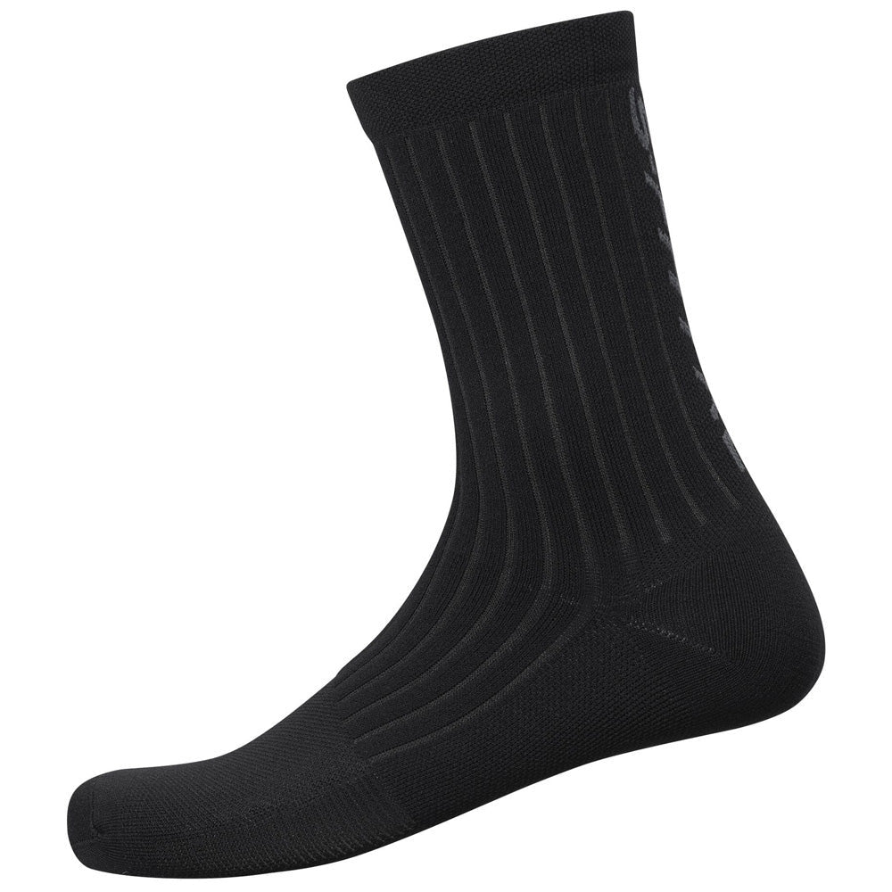 Socks Sphyre Flash Black Shimano