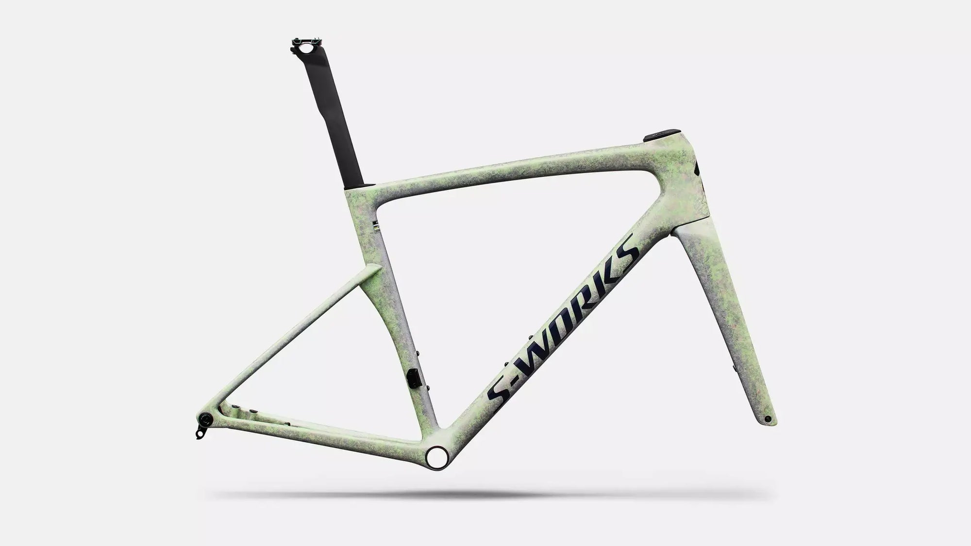 2027 Specialized S-Works Tarmac SL9 Frameset