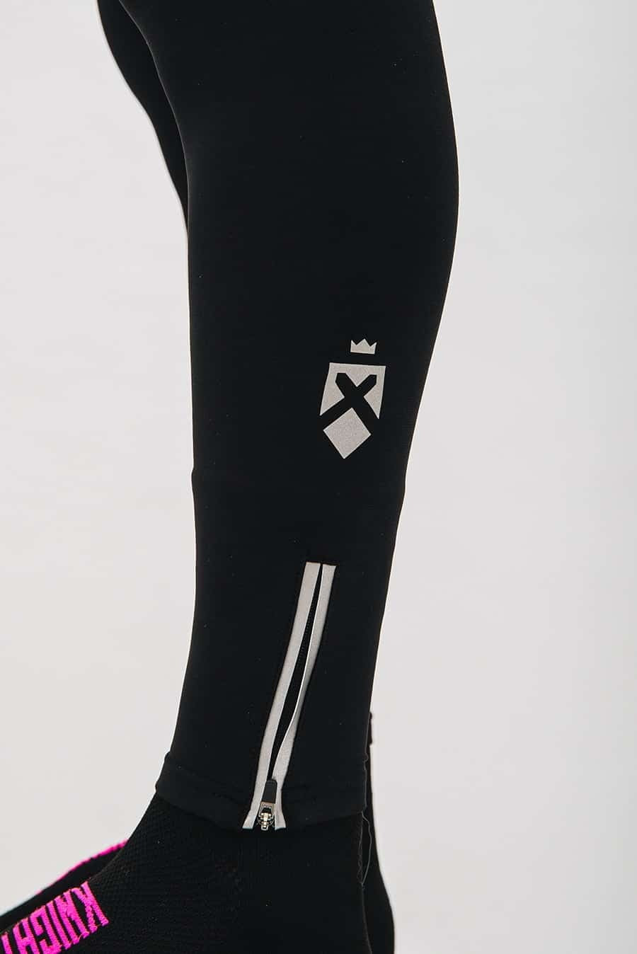 Knights Leg Warmers