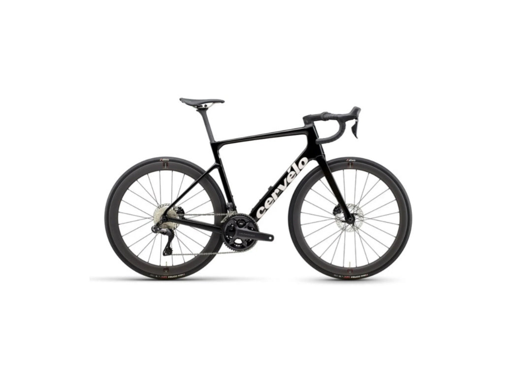 2025 Cervelo Caledonia-5 Ultegra Di2