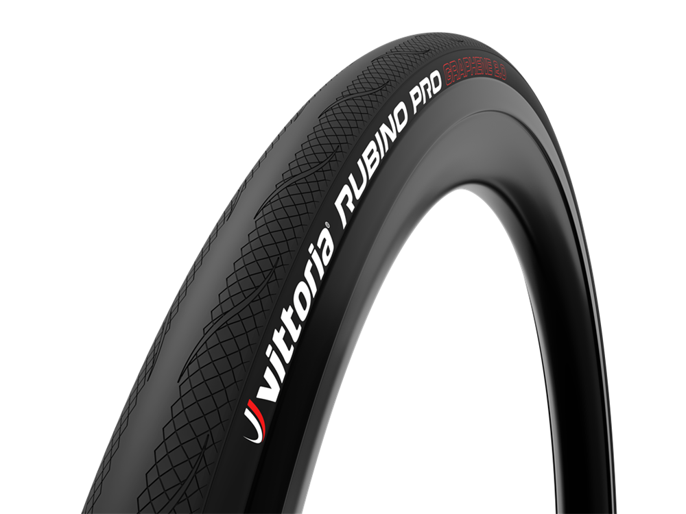 Vittoria Rubino Pro IV 700x28 Fold TLR G2 Black