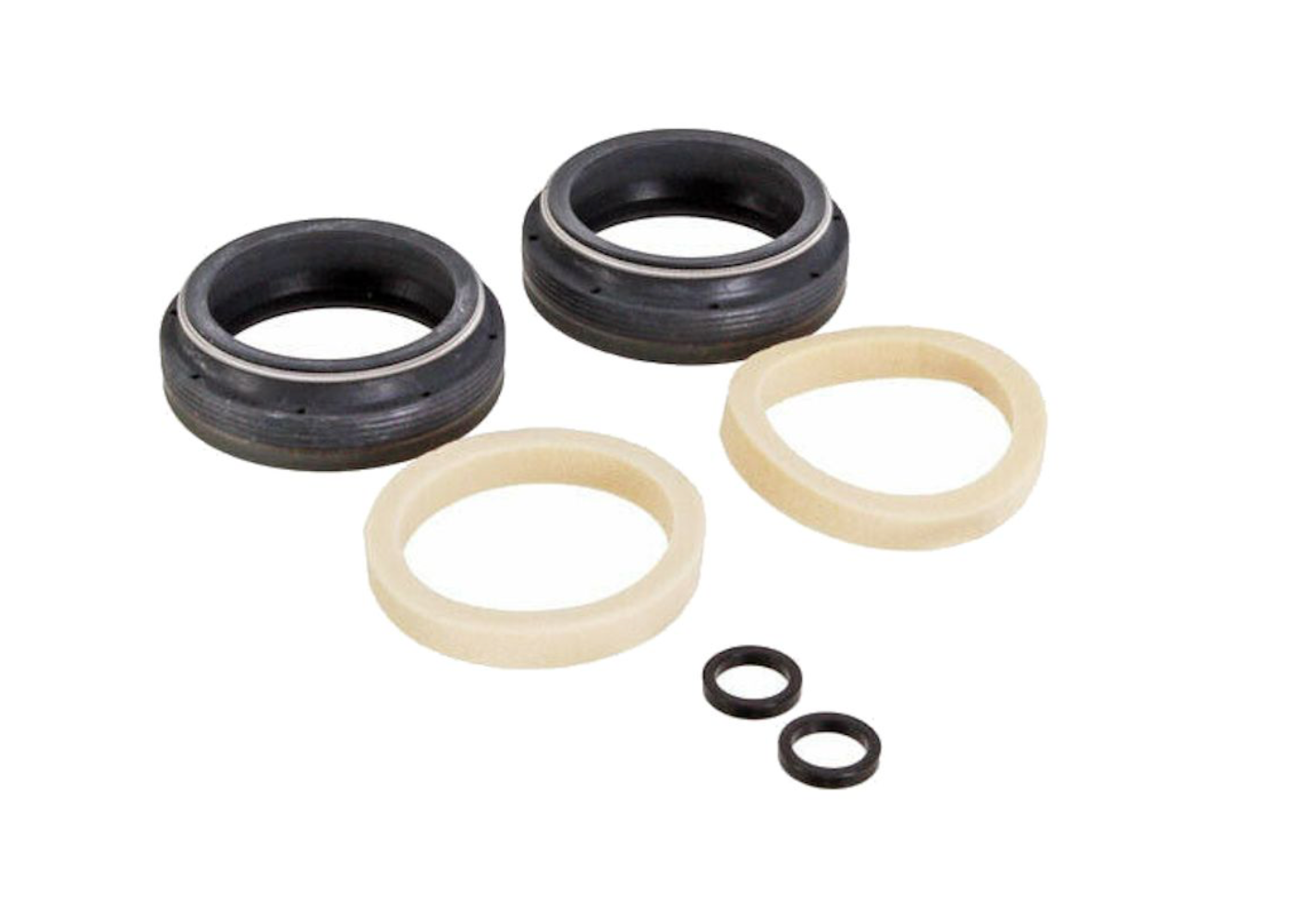 Fox 32 Forks No Flange Dust Wiper