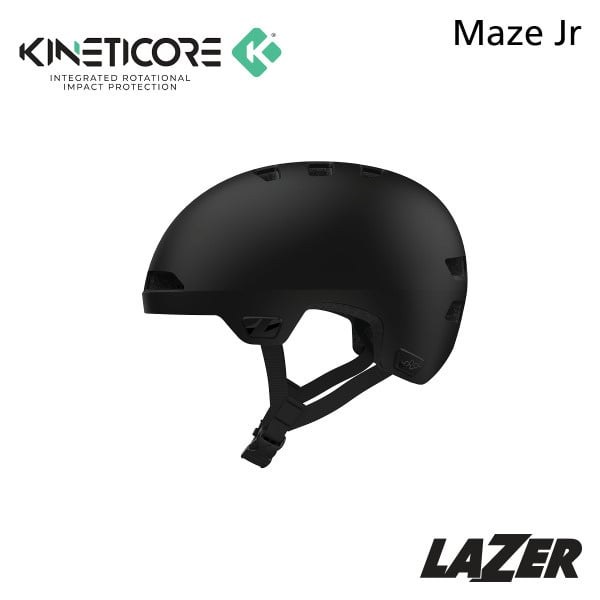 Lazer Maze JR KC Helmet