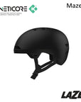 Lazer Maze JR KC Helmet