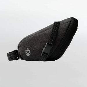 Knights Kargo Saddle Bag - Black