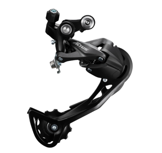Shimano Altus M2000-SGS Rear Derailleur