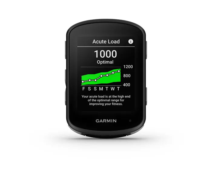 Garmin Edge 540 (Computer Only)