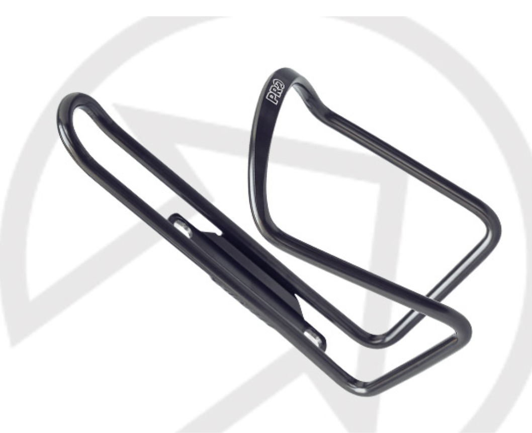PRO Classic Black Bottle Cage