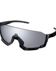 SHIMANO Eyewear CE-ARLT2 AEROLITE Photochromic Gray Black