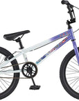GT Friend Ship 20" BMX