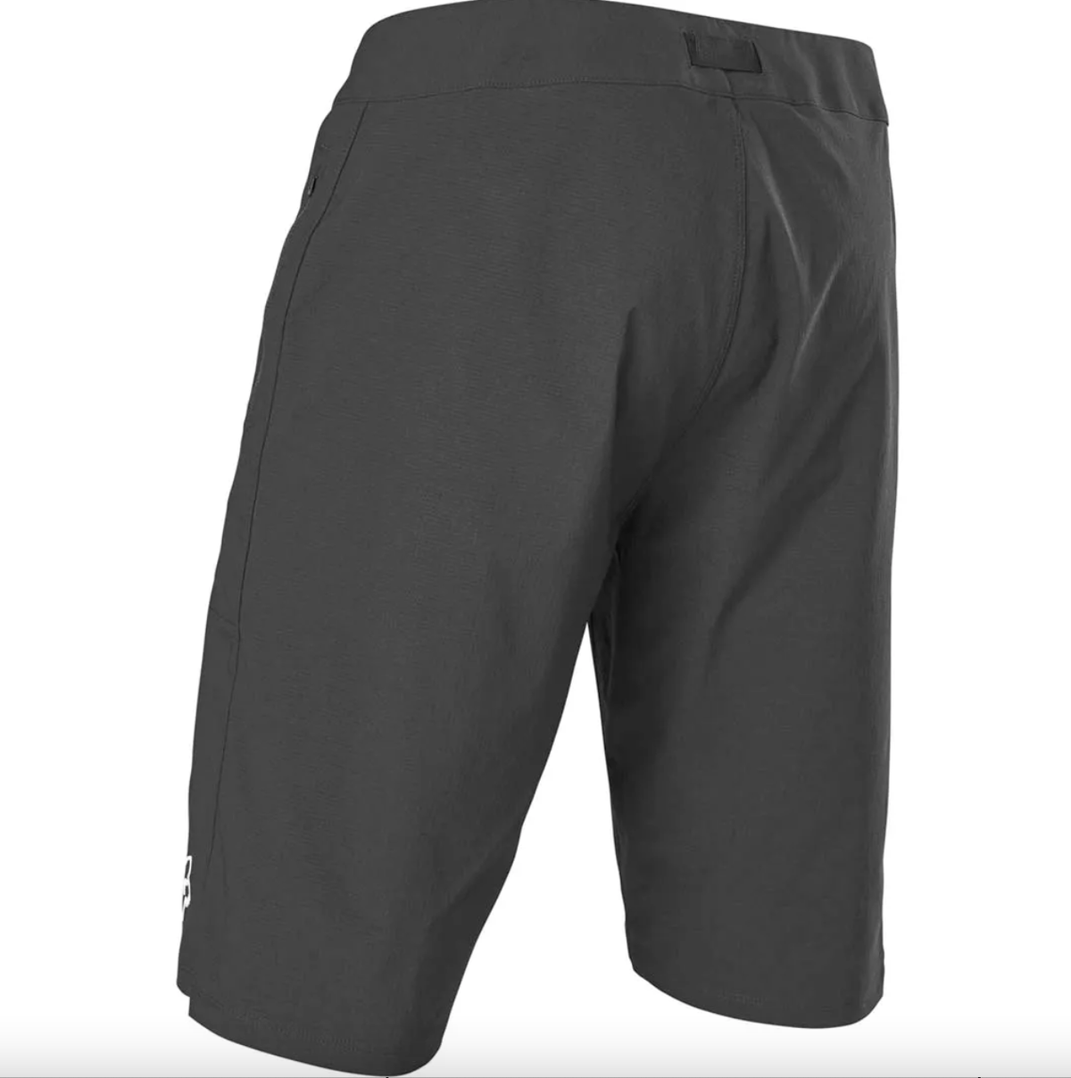 Fox Ranger Shorts With Liner Zip Pockets Black