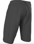 Fox Ranger Shorts With Liner Zip Pockets Black