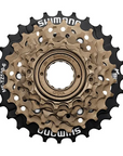 Shimano Free Wheel 6spd 14-28
