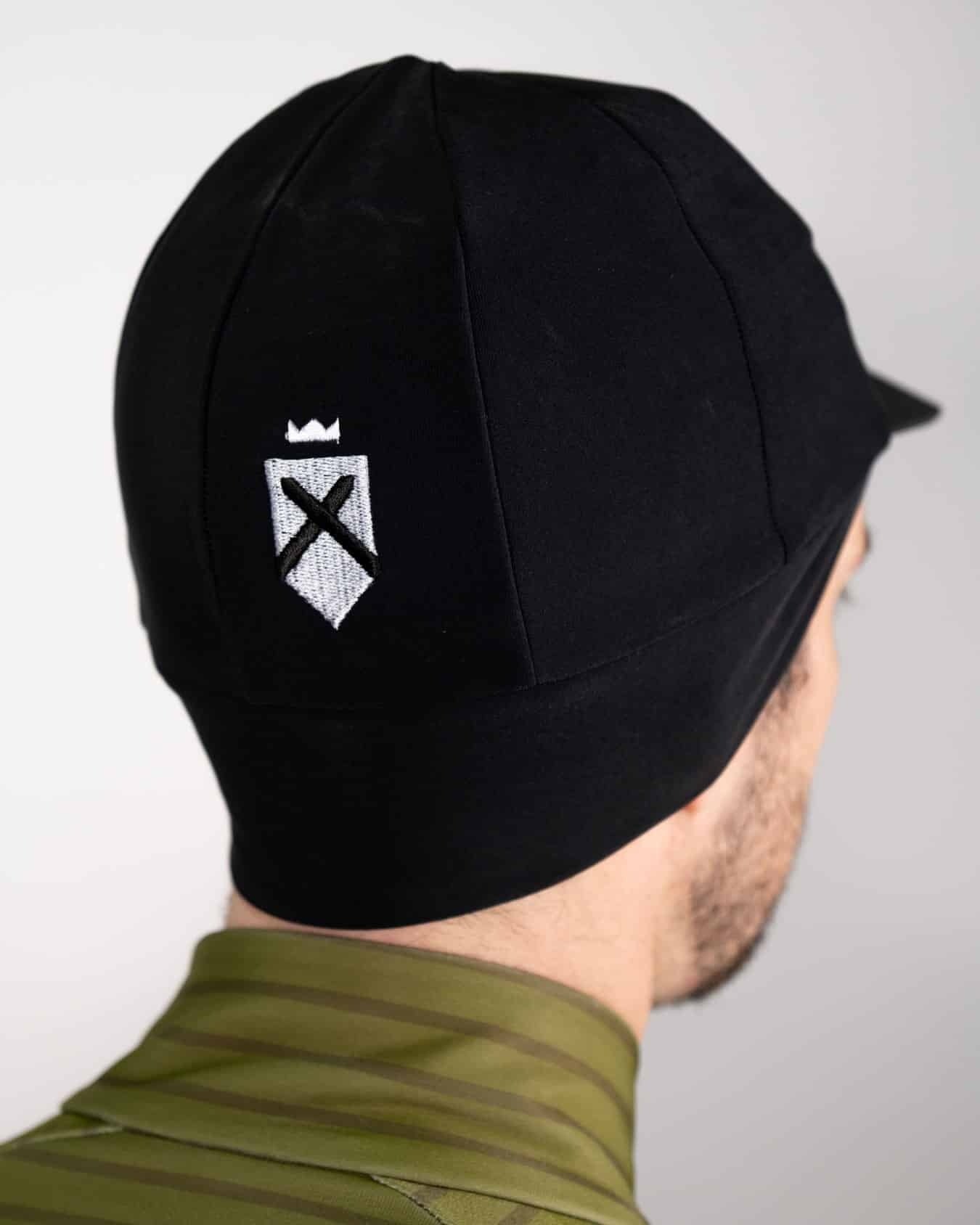 Knights Elemental Thermal Cycling Cap