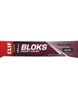 Clif Shot Bloks