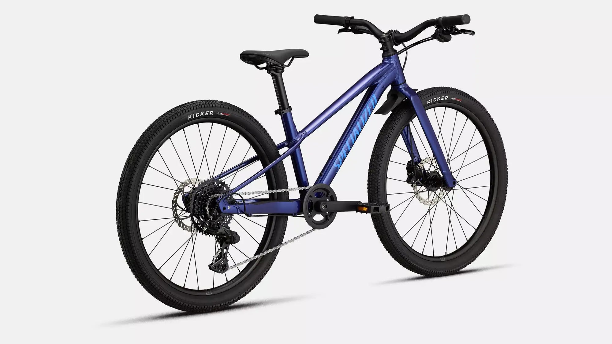 2026 Specialized Riprock 24