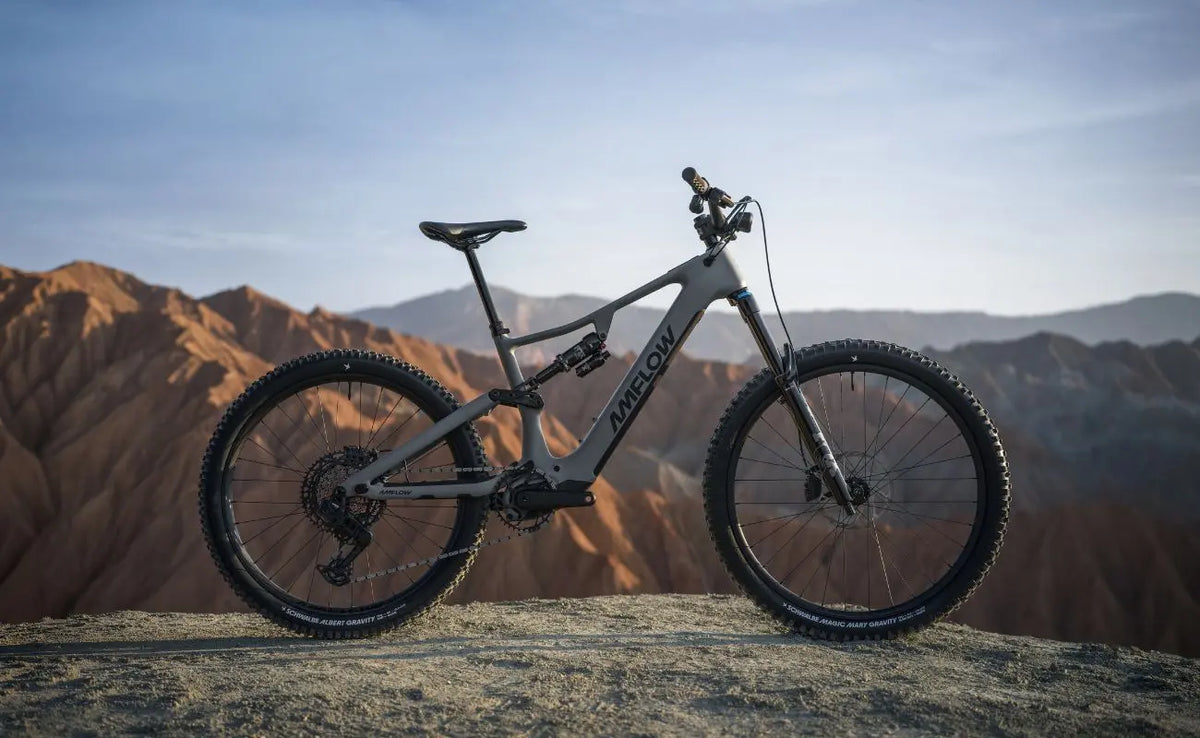 Amflow PR Carbon Pro