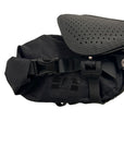 JetBlack JetPack Saddle Bag 1.5L Black