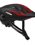 Lazer Red Flame Youth Uni Size