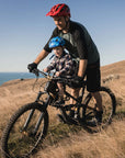 Kids Ride Shotgun 2.0 Seat Handlebar Combo Pack