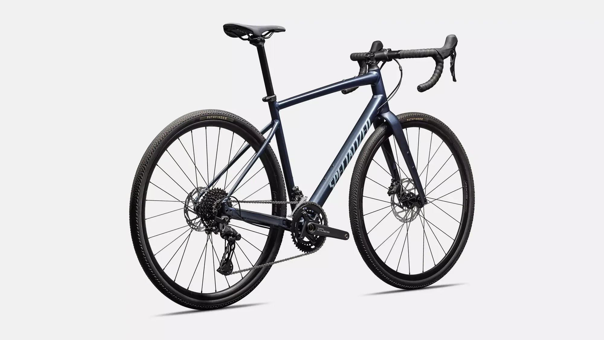 2026 Specialized Diverge 3 Alloy