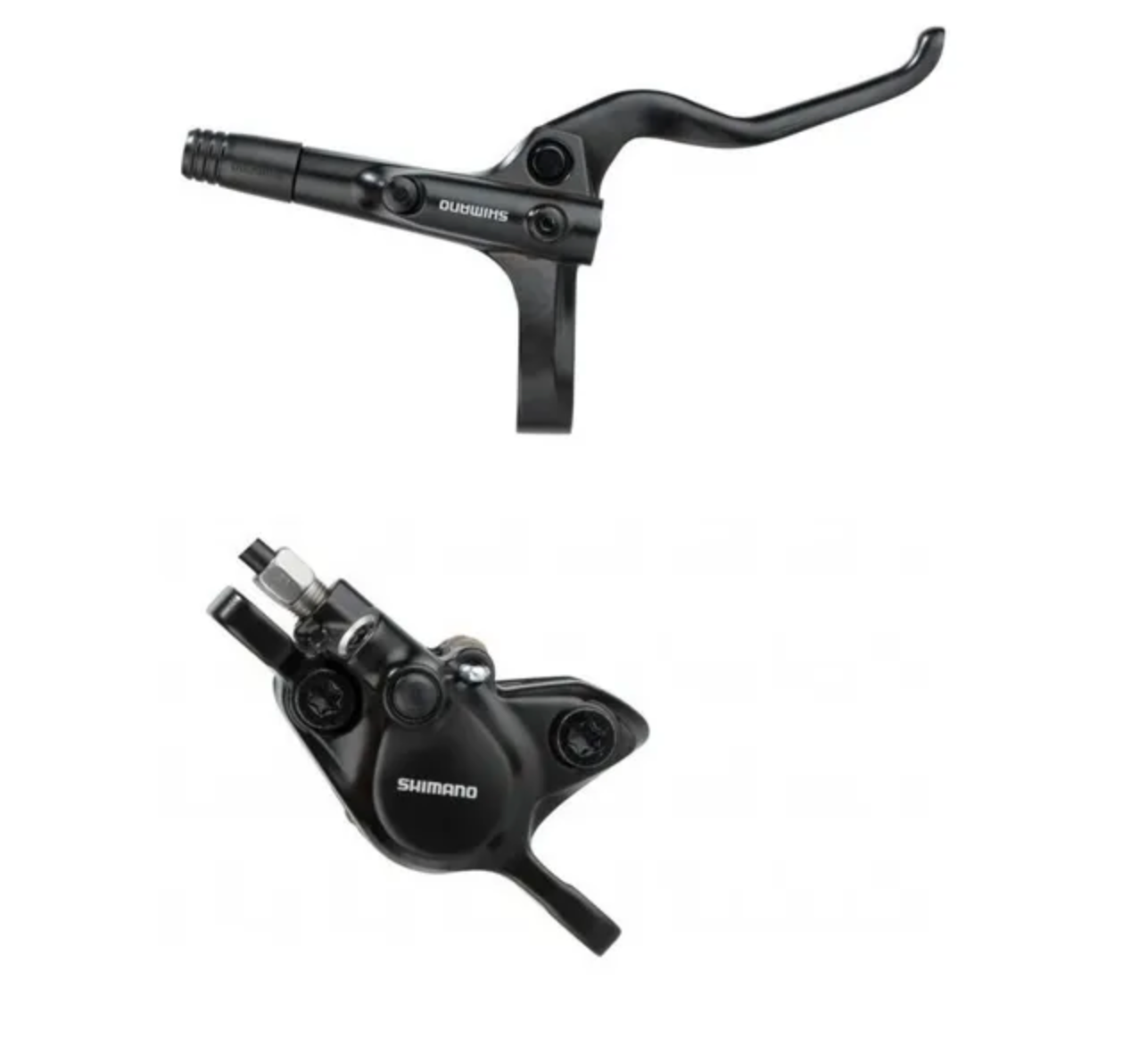 Shimano Altus BR-MT200 Disc Brake Hyd