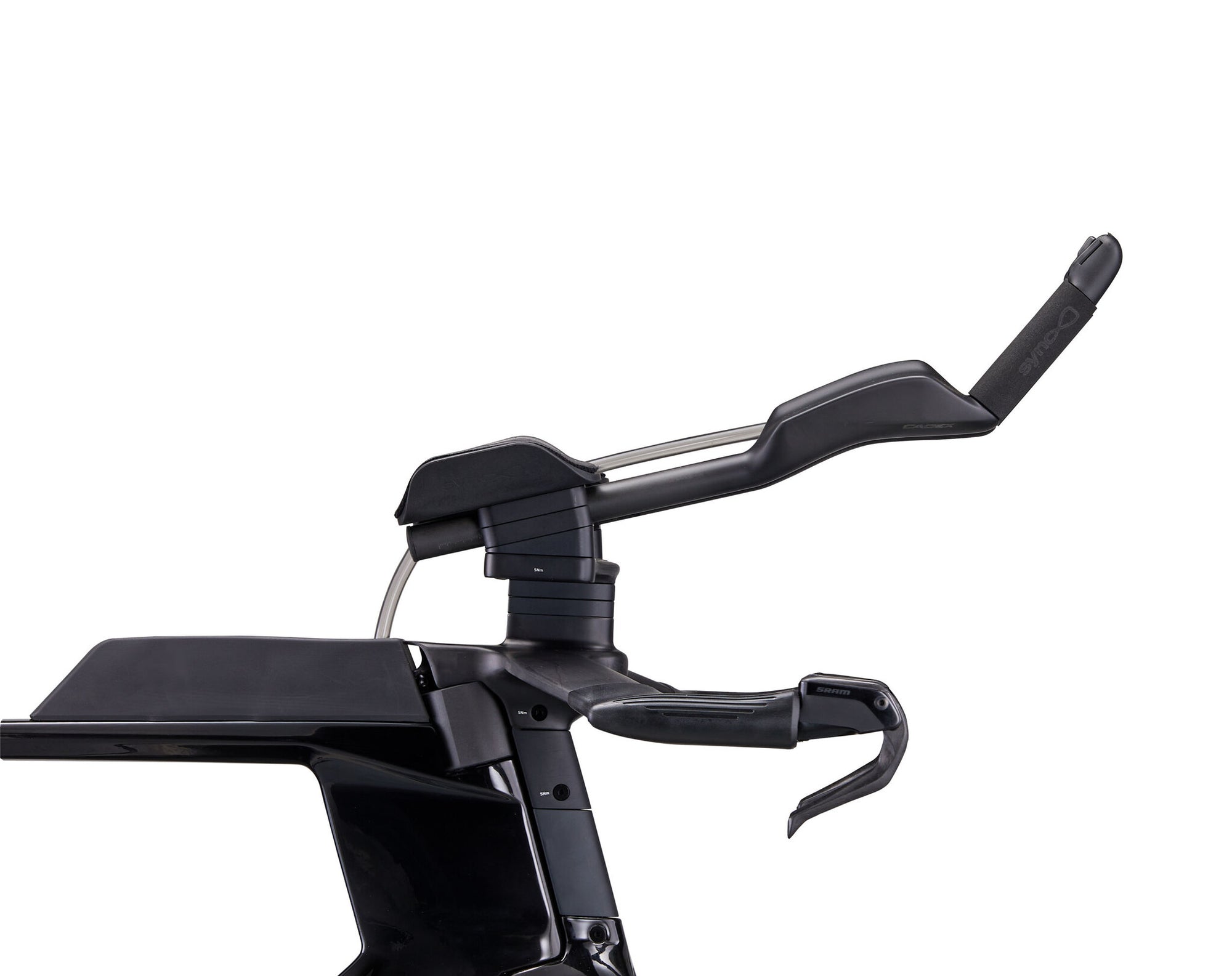 2025 Giant Trinity Advanced SL1 Carbon/Matte Carbon