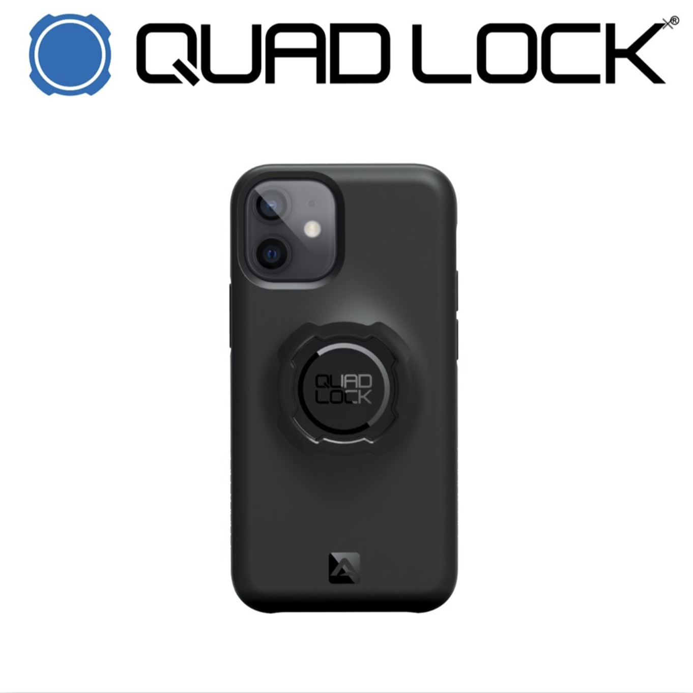 Quad Lock Case IPhone 12 Mini Sml