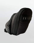 Knights Kargo Saddle Bag - Black