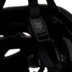 Fox Crossframe Pro MT Matt Black